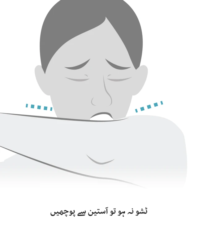 کورونا سے بچاؤ