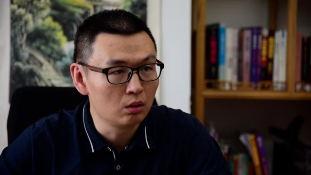 साल 2008 में चियानपिन ली ने 'थ्री इडियट्स' देखी और बहुत प्रभावित हुए.