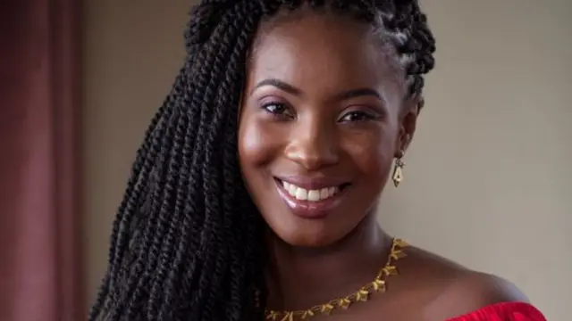 Mzaliwa wa Canada fue aliyezaliwa siku ya Ijumaa hakupewa jina la Magharibi