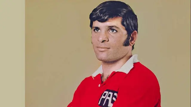 پرویز قلیچخانی