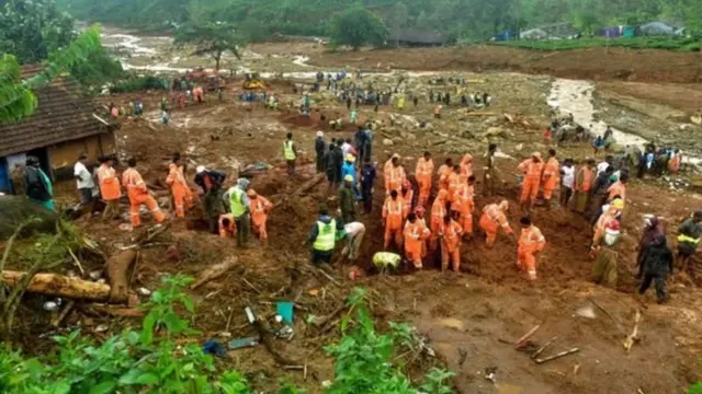 भूस्खलन