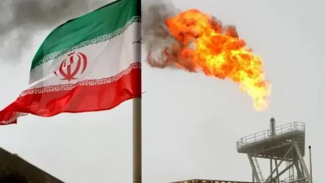 اطلاعات شرکتهای ردیابی نفتکشها نشان میدهد فروش نفت ایران به چین در ماههای گذشته به شدت افزایش یافته