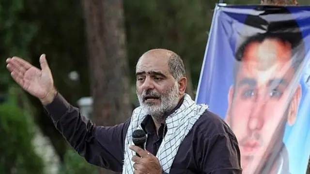 حسین الله کرم