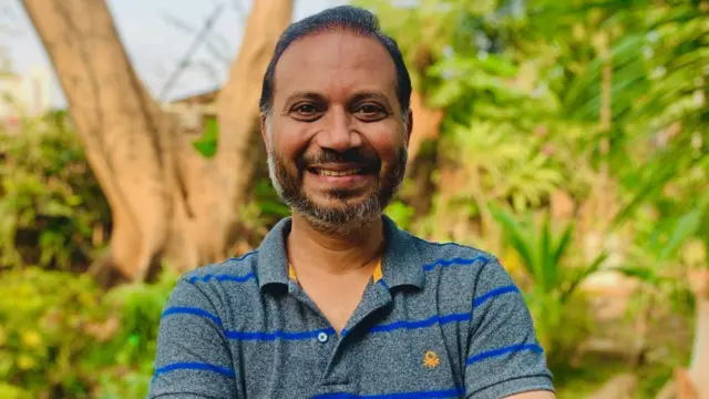 కృష్ణారావు బుద్ధా