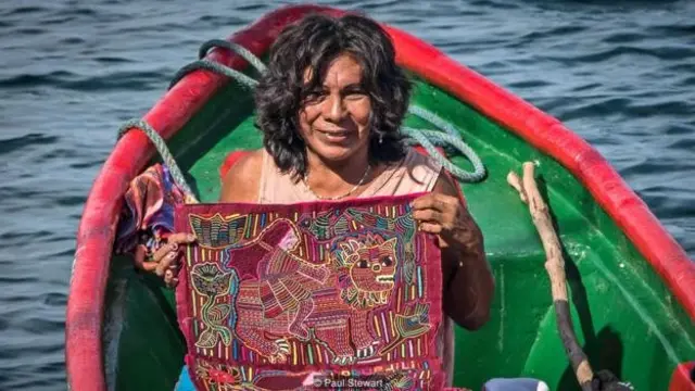 Diego Madi Dias: "Jika seorang anak laki-laki mulai menunjukkan kecenderungan transgender, maka dia tidak akan dicegah untuk menjadi dirinya sendiri."