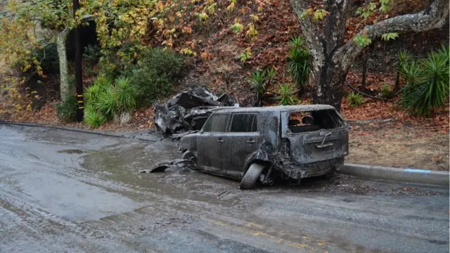 کیلیفورنیا