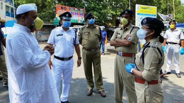 पश्चिम बंगाल