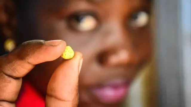 Reuters ivuga ko igice kinini cya zahabu icukurwa muri Kongo ijyanwa mu Rwanda no muri Uganda