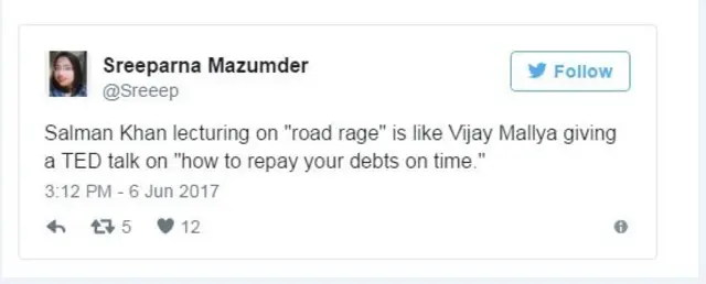 सलमान ख़ान, बीइंग ह्यूमन, रोड सेफ़्टी