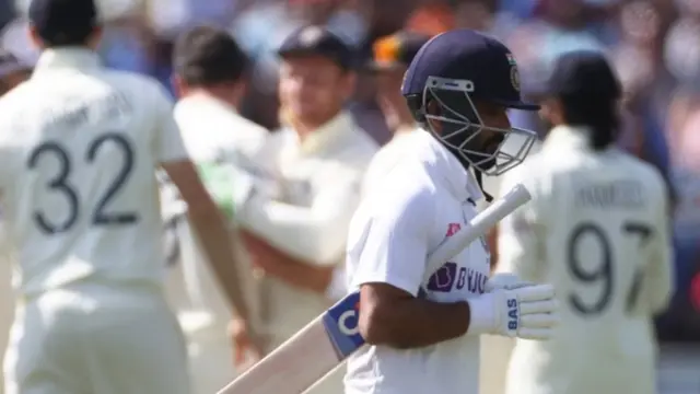 अजिंक्य रहाणे