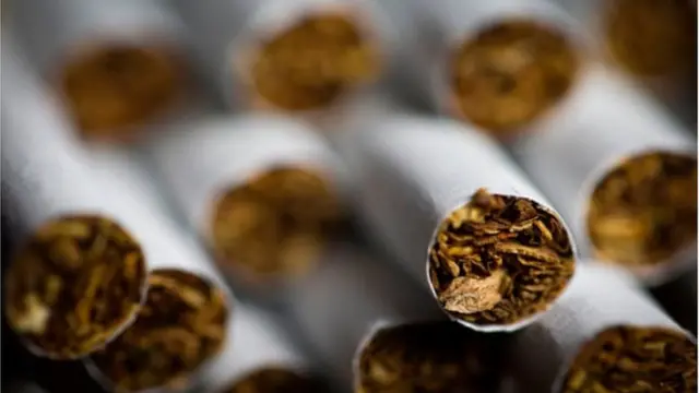 World Health Organization warn say smokers fit die young