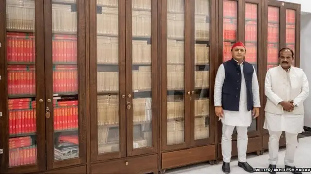 दारा सिंह चौहान