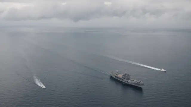 USS Mount Whitney (LCC 20)