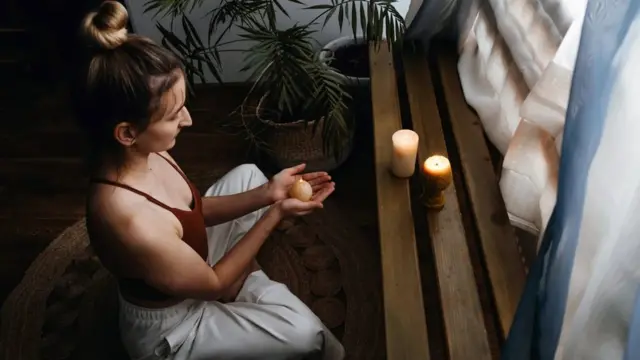 التعاطف مع الذات