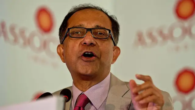 கௌஷிக் பாசு