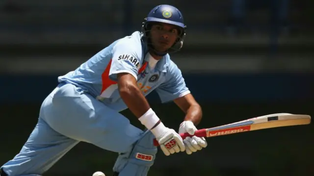 યુવરાજ સિંહ