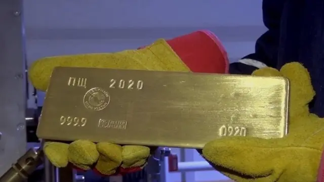 Олтин ёмбиси