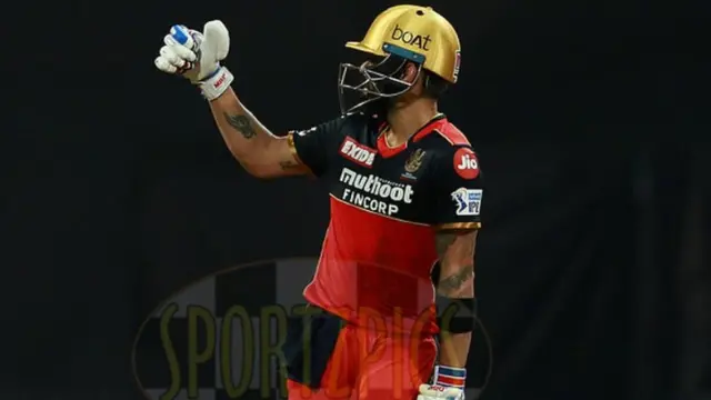 विराट कोहली