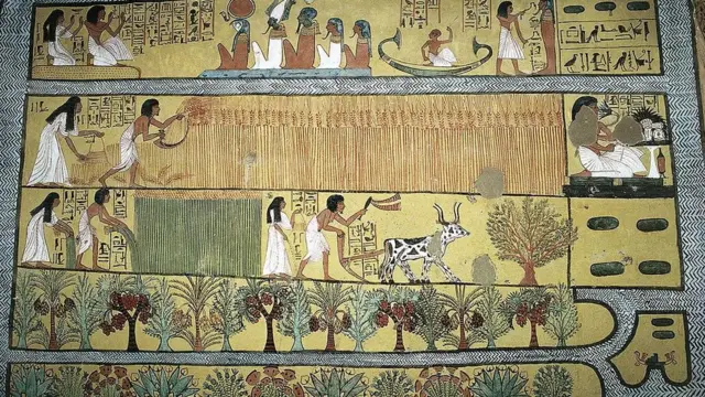 ગુજરાતીઓની વેપારની તસવીર