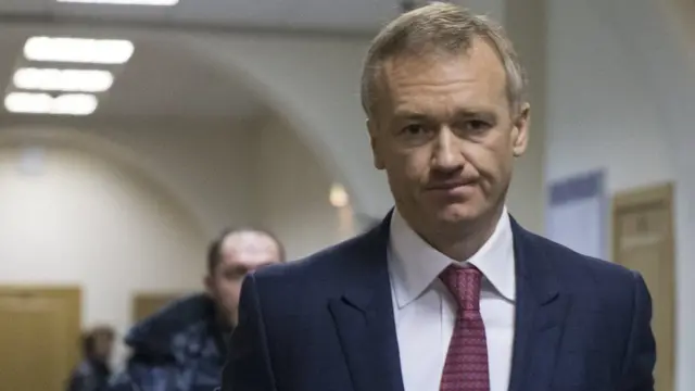 Владислав Баумгертнер