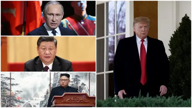 வீழ்த்தப்பட்டதா ஐ.எஸ் அமைப்பு? - இல்லை என்கிறது ஆய்வறிக்கை