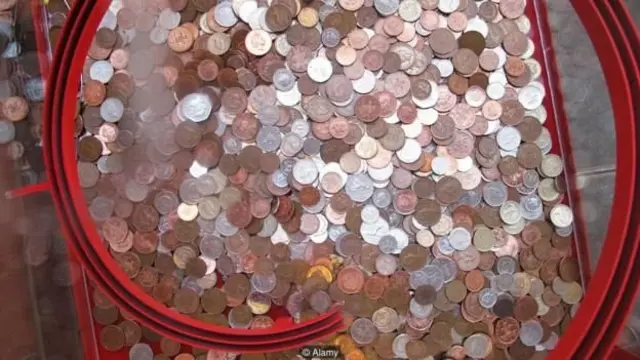 Akasarin mutane ba su da mu ba su ba da kashi 2.3 na kudin da su ke samu a matsayin sadaka