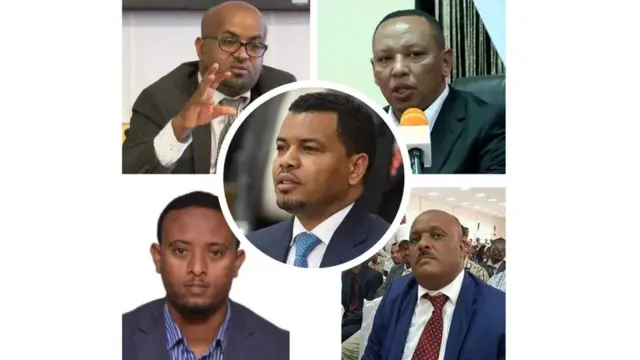 Miseensota koree qindeessituu