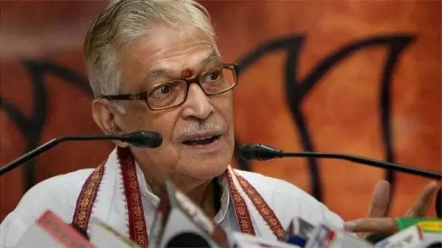 مرلی منوہر جوشی