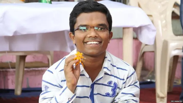 महेश जाधव