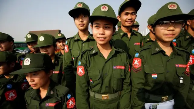burma