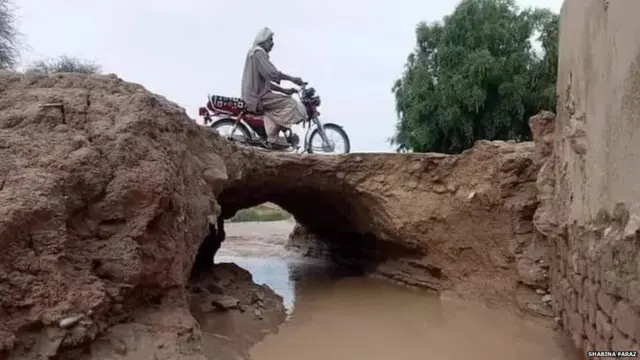 ਪਾਕਿਸਤਾਨ 'ਚ ਹੜ੍ਹ