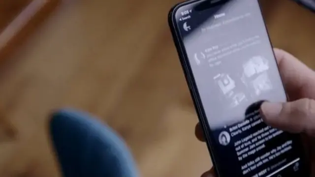 सोशल मीडिया, फेसबुक