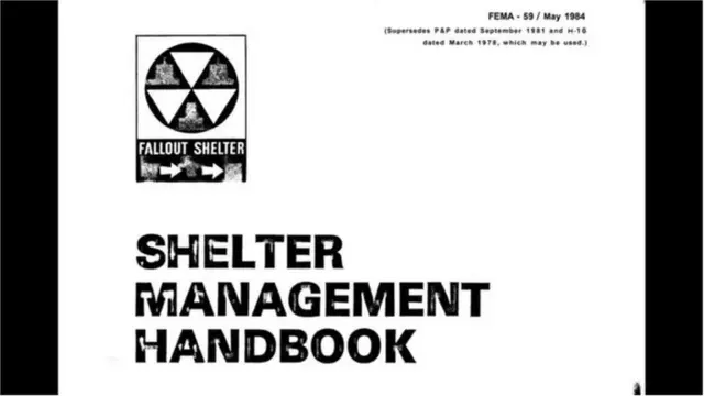 ફોલઆઉટ શેલ્ટર્સના ઘણા દસ્તાવેજો જાળવી રાખવામાં આવ્યા છે.
