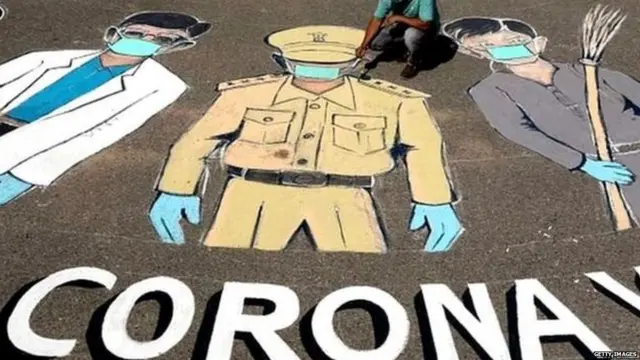 ਕੋਰੋਨਾਵਾਇਰਸ