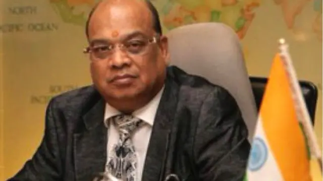 વિક્રમ કોઠારી