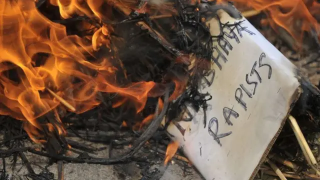 નિર્ભયાના દોષીઓને ફાંસી