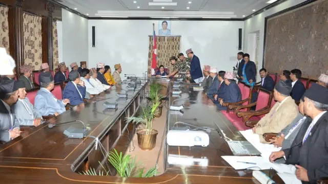 लोकसेवा आयोग