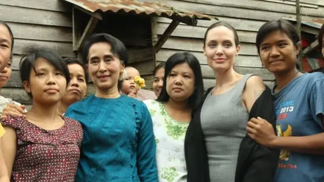 ဂျိုလီ