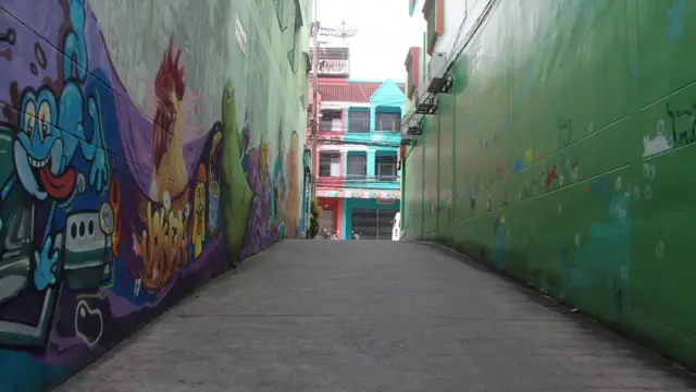 สตรีทอาร์ท