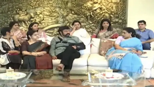 బాలకృష్ణ