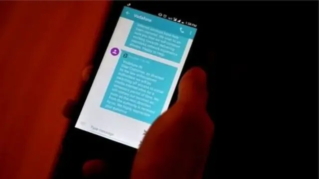 هندي چارواکو نژدې ۲۰ ځله پر انټرنېټي خدمتونو موقت بندیزونه لګولي