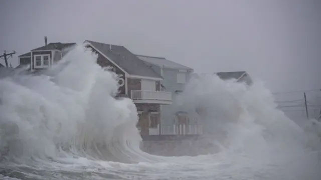 Tormenta