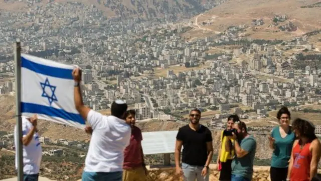 اسرائیل