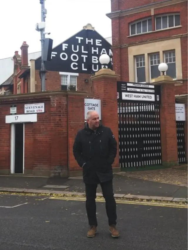 Igor Todorović Zgro