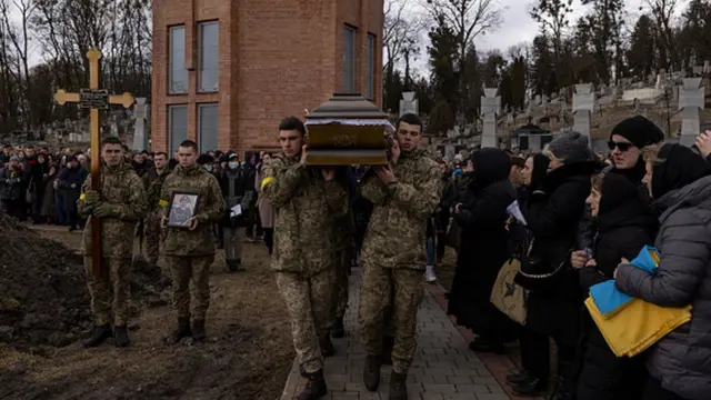 Львів, Личаківський цвинтар