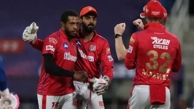 आयपीएल लिलाव