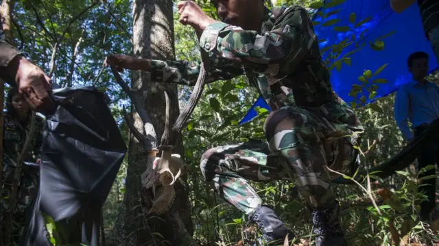 ต้องพิถีพิถันในการเก็บหลักฐานจากจุดเกิดเหตุ