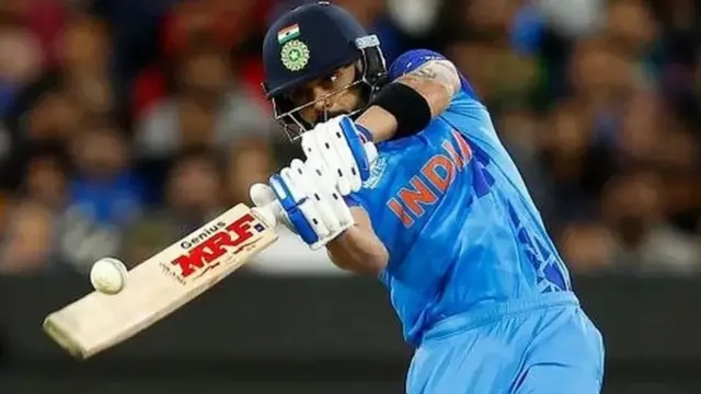 विराट कोहली