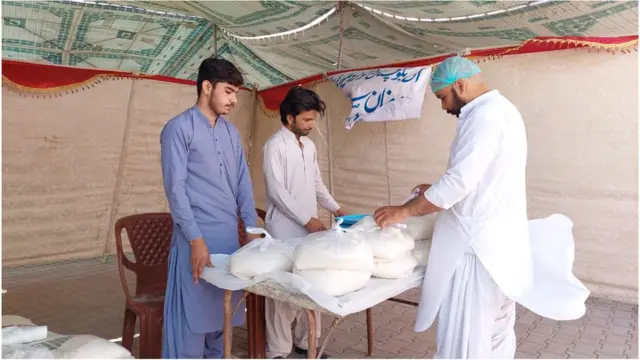 رمضان سستے بازار