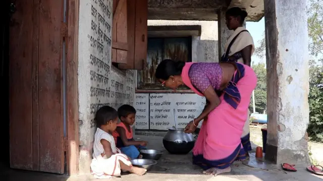 मातृवंदन योजना